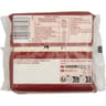 Carrefour Classic' fromage hamburger à la raclette 10 tranches 200g