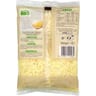 Carrefour Bio fromage râpé gruyère IGP 150g