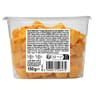 Carrefour Classic' dés de cheddar tex mex 150g