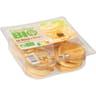 Carrefour bio 16 mini blinis bio 135g
