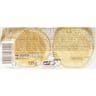 Carrefour bio 16 mini blinis bio 135g