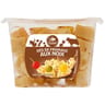 Carrefour Classic' dés de fromage aux noix 150g