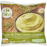 Carrefour extra purée de pois cassés cuisinée 750g