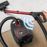 Bosch aspirateur avec sac BGL6POW1