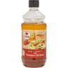 Carrefour extra sauce vinaigrette tomates séchées 50cl