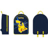 Sac a dos 32cm pokemon 1 compartiment