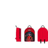 Sac a dos 32cm miraculous 1 compartiment
