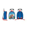 Sac a dos roulette 32cm mario kart1 compartiement