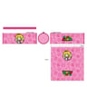 Trousse ronde super mario (peach)