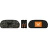 Trousse scolaire 2 compartiments kaporal