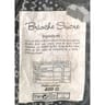 Brioche sucre grains 400g