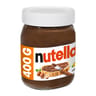Nutella pâte à tartiner pot 400g