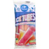 Carrefour classic' glace à l'eau ice tubes x20 816g