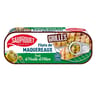 Saupiquet filets de  maquereaux grilés à l'huile d'olive 120 g