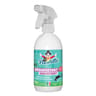 Paulette désinfectant assainissant spécial animaux ecocert 500ml