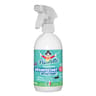 Paulette désinfectant détartrant ecocert 500ml