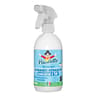 Paulette vinaigre ménager concentré 14° fleur de pomme ecocert 500ml