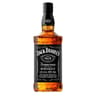 Jack Daniel's whisky Old n°7 1l 40%vol
