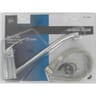 Tréfilaction kit mitigeur évier cuisine