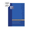 Oxford agenda office teacher perpetuel 21x29,7cm