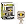 Funko pop l'étrange noel de mr jack : la momie