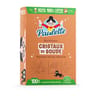 Paulette cristaux de soude multi-usages ecocert 500g