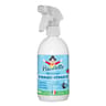 Paulette spray anti calcaire au vinaigre menager framboise ecocert 500ml