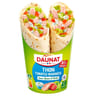 Daunat wrap thon tomates marinées 190g