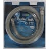 Tréfilaction flexible inox gaz naturel 1.5 m à vie
