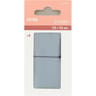 Trefilaction patin glisseur 55x55mm x4