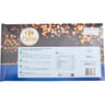 Carrefour extra truite fumée façon gravlax 300g