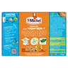 St michel tronches de cake moelleux chocolat 175g