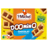 St Michel doomino chocolat 180g