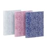 Porte vues 40 vues a4 polypropylene dedale