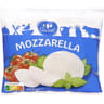 Carrefour Classic' mozzarella 125g