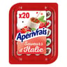 Apérivrais saveurs d'Italie 100 g