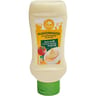 Carrefour classic' mayonnaise à la moutarde de Dijon 415g