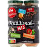 Carrefour sensation sauce traditionnal mix 340g