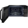 Samsung micro ondes combiné 28l MC28H5013AK