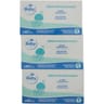 Carrefour baby serum physiologique x6