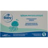 Carrefour baby serum physiologique x6