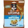 Ultima 7 sticks dentaires pour chien medium-maxi 180 g