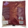 Carrefour sensation lamelles de kebab poulet barbecue 750g