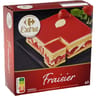 Carrefour extra fraisier 440g