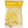 Carrefour maasdam portion 330g