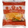 Carrefour Cheddar Irlandais bloc 300G