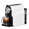 Medek machine expresso blanche KM-C0518
