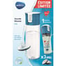 Brita gourde Filtrante Bleue 3 mois + 1 porte gourde inclus 1043782