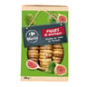 Figues de montagne 500g Carrefour le marché