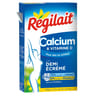 Régilait lait en poudre demi-écrémé calcium 300g